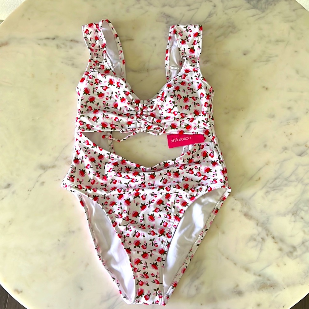 Xhilaration Swimsuit